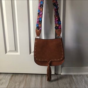 Steve Madden Crossbody Purse NWOT